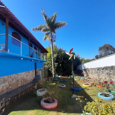 Casa da Tuca Villa Sao Joao del Rei Bagian luar foto