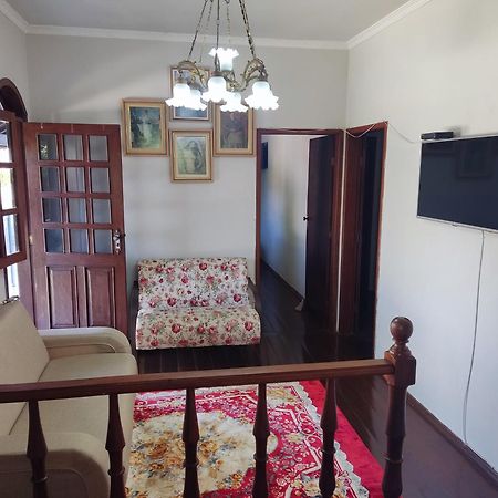 Casa da Tuca Villa Sao Joao del Rei Bagian luar foto