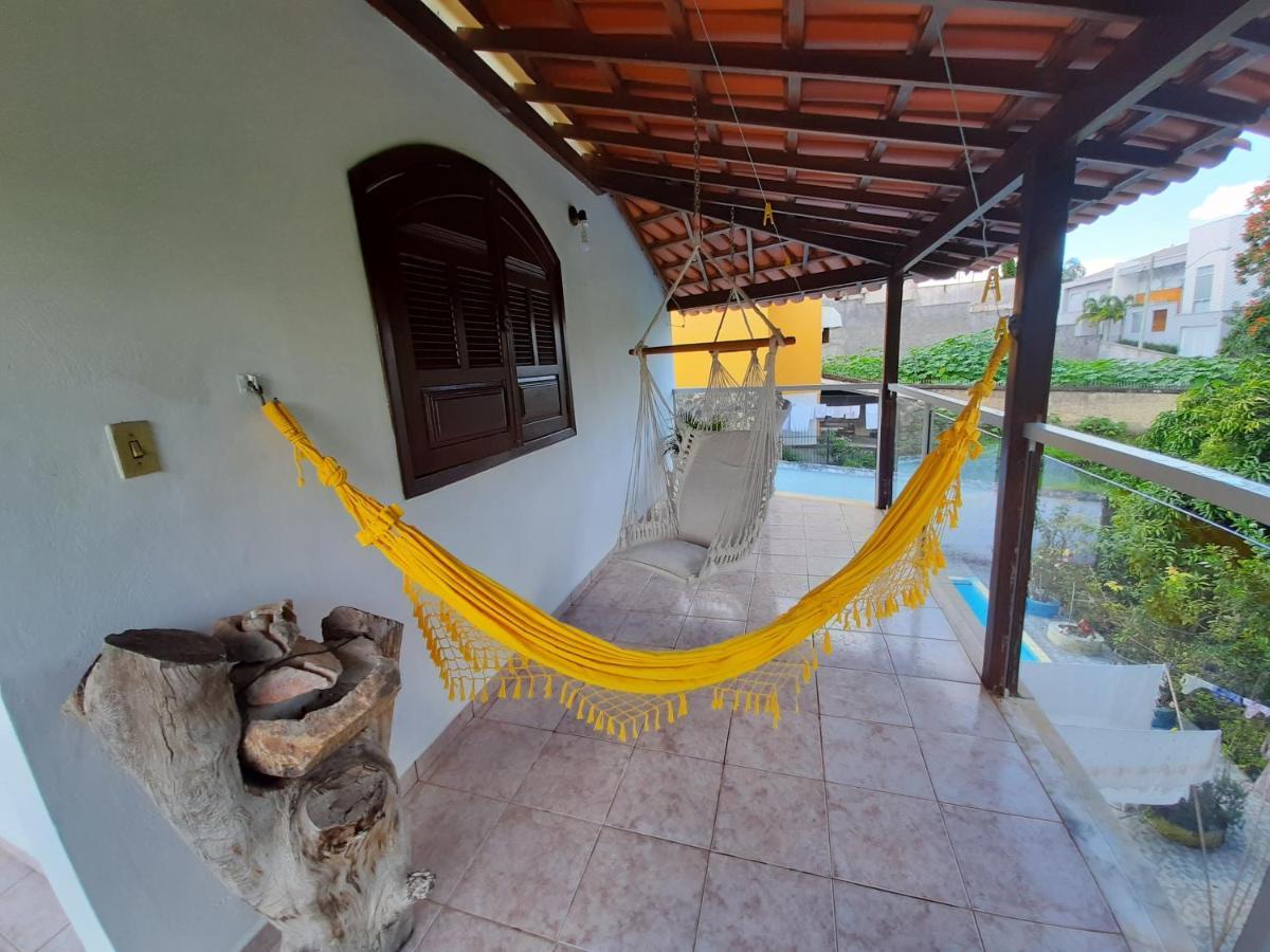 Casa da Tuca Villa Sao Joao del Rei Bagian luar foto