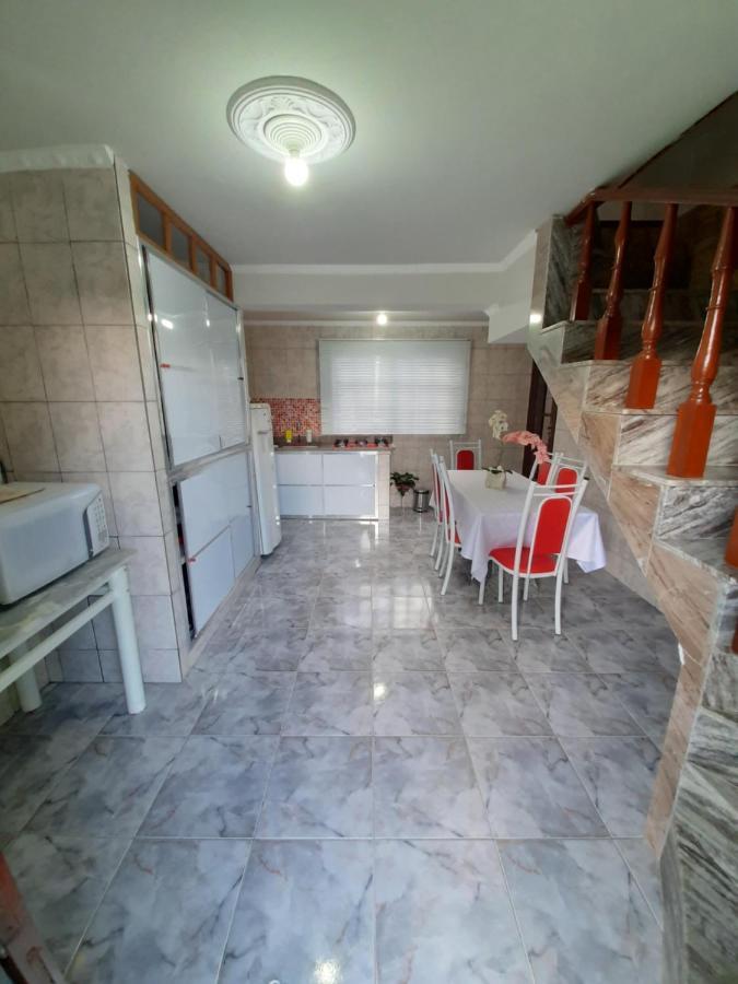Casa da Tuca Villa Sao Joao del Rei Bagian luar foto