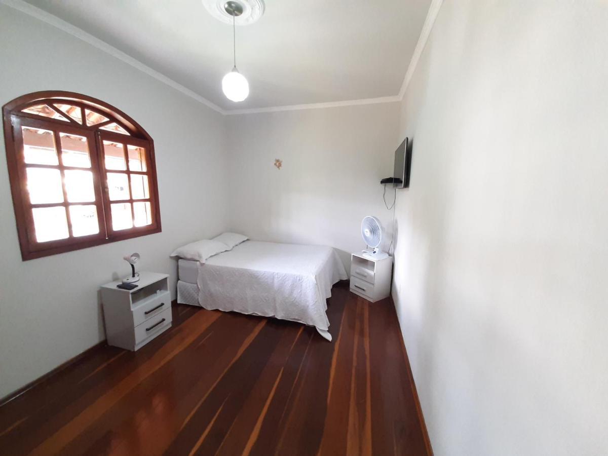 Casa da Tuca Villa Sao Joao del Rei Bagian luar foto