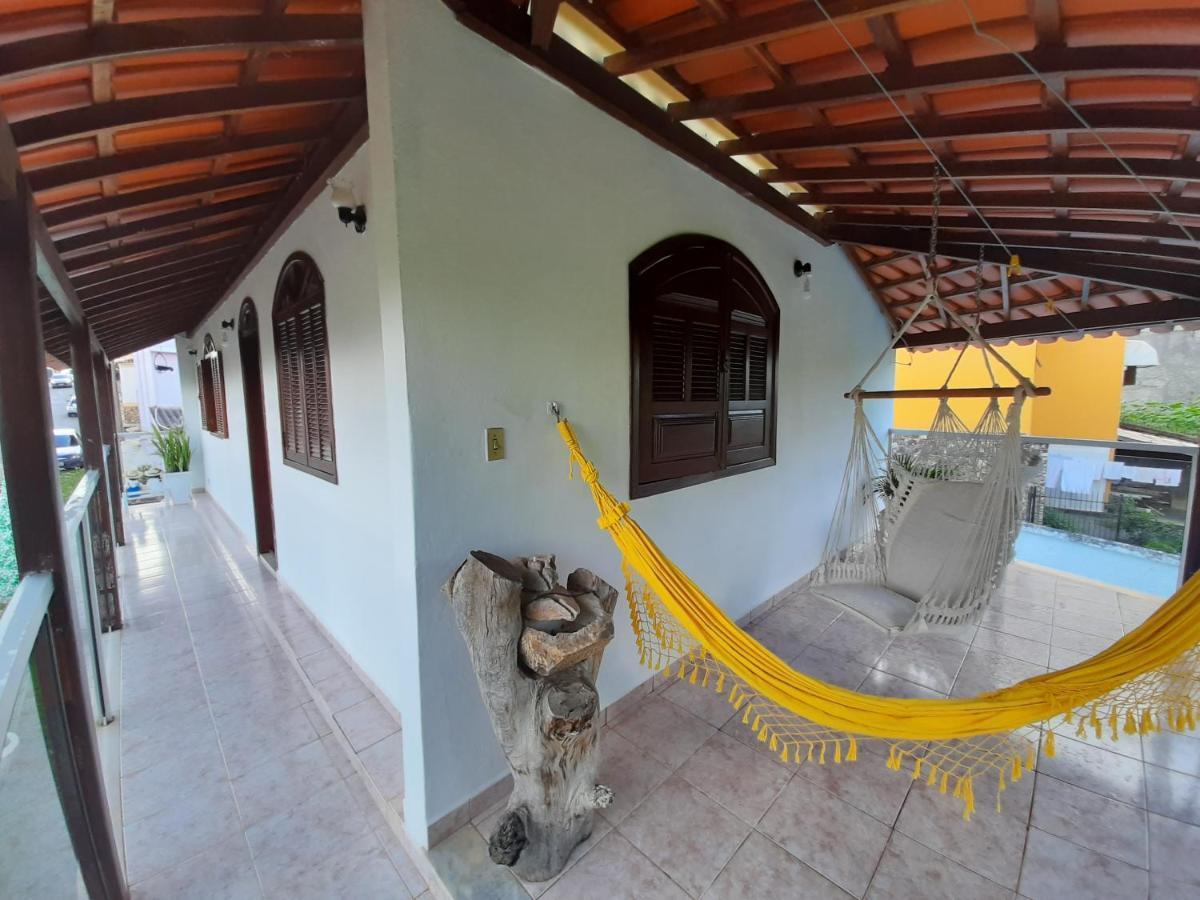 Casa da Tuca Villa Sao Joao del Rei Bagian luar foto