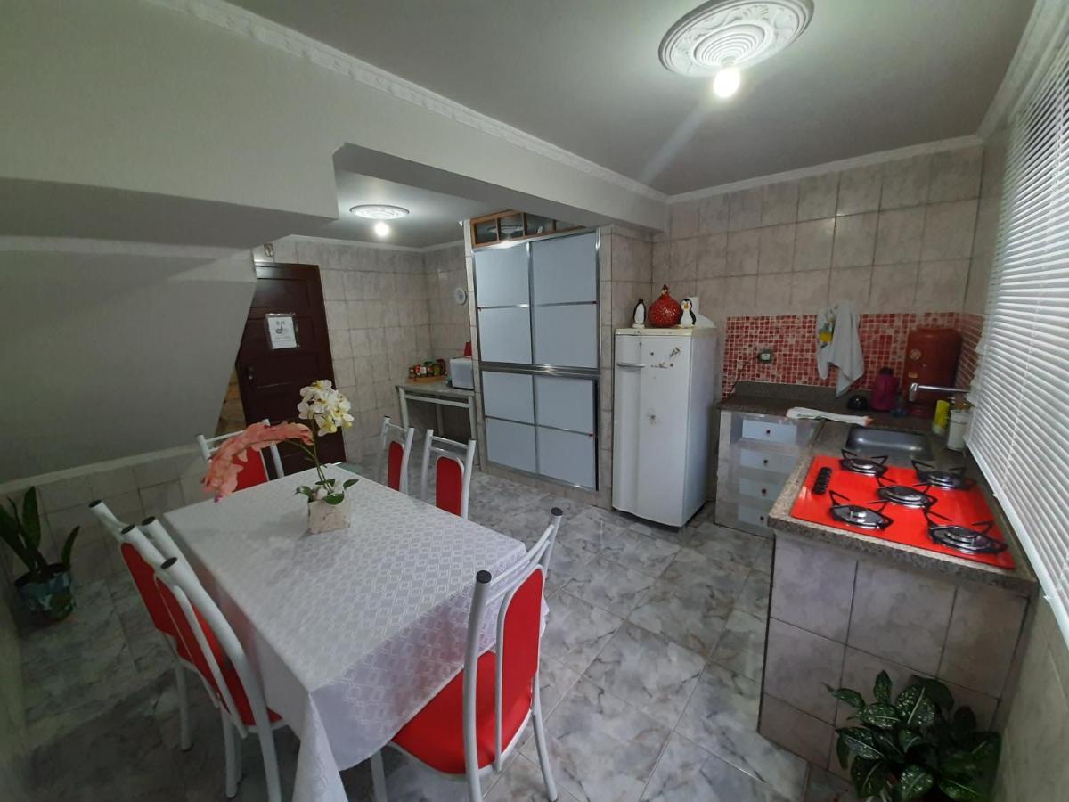 Casa da Tuca Villa Sao Joao del Rei Bagian luar foto