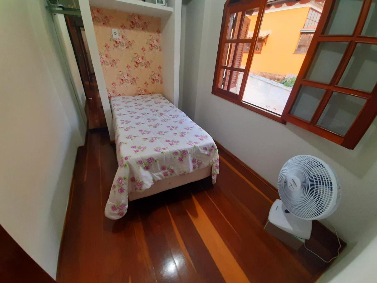 Casa da Tuca Villa Sao Joao del Rei Bagian luar foto
