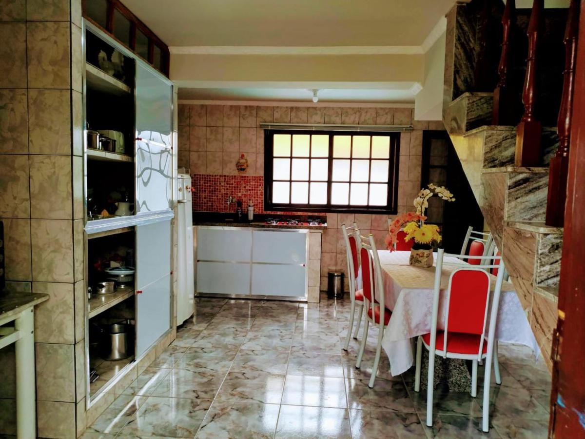 Casa da Tuca Villa Sao Joao del Rei Bagian luar foto