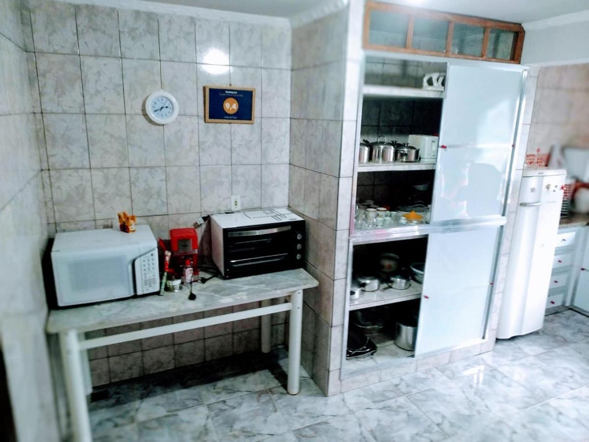 Casa da Tuca Villa Sao Joao del Rei Bagian luar foto