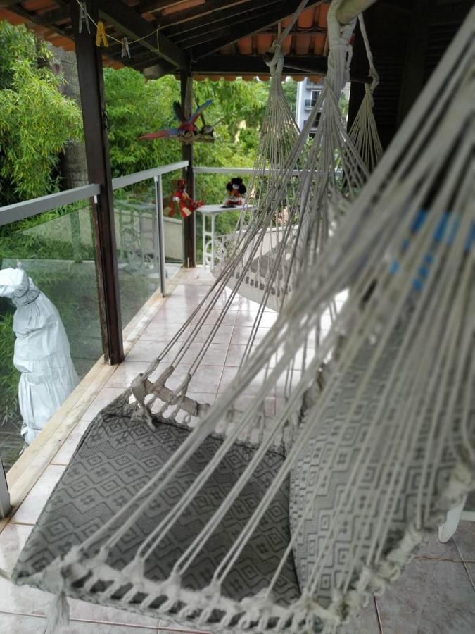 Casa da Tuca Villa Sao Joao del Rei Bagian luar foto