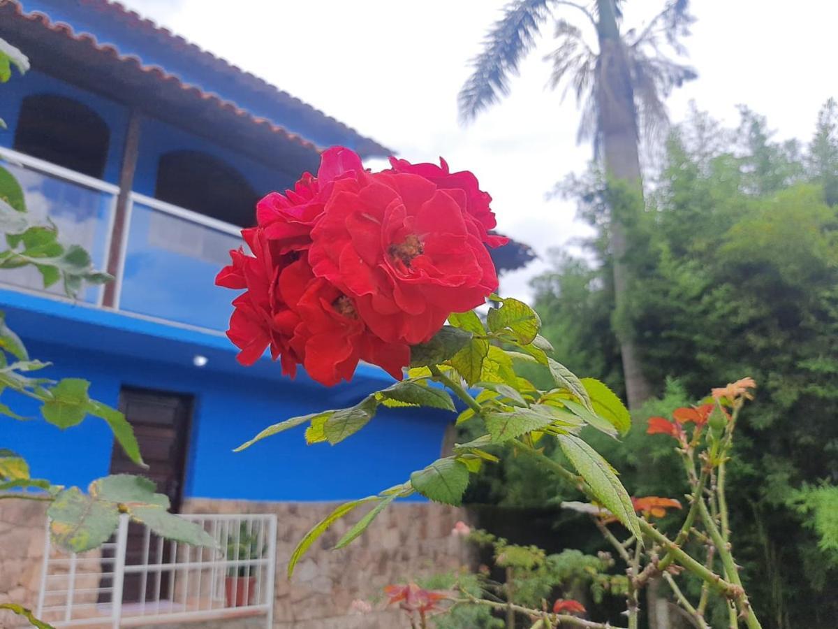 Casa da Tuca Villa Sao Joao del Rei Bagian luar foto