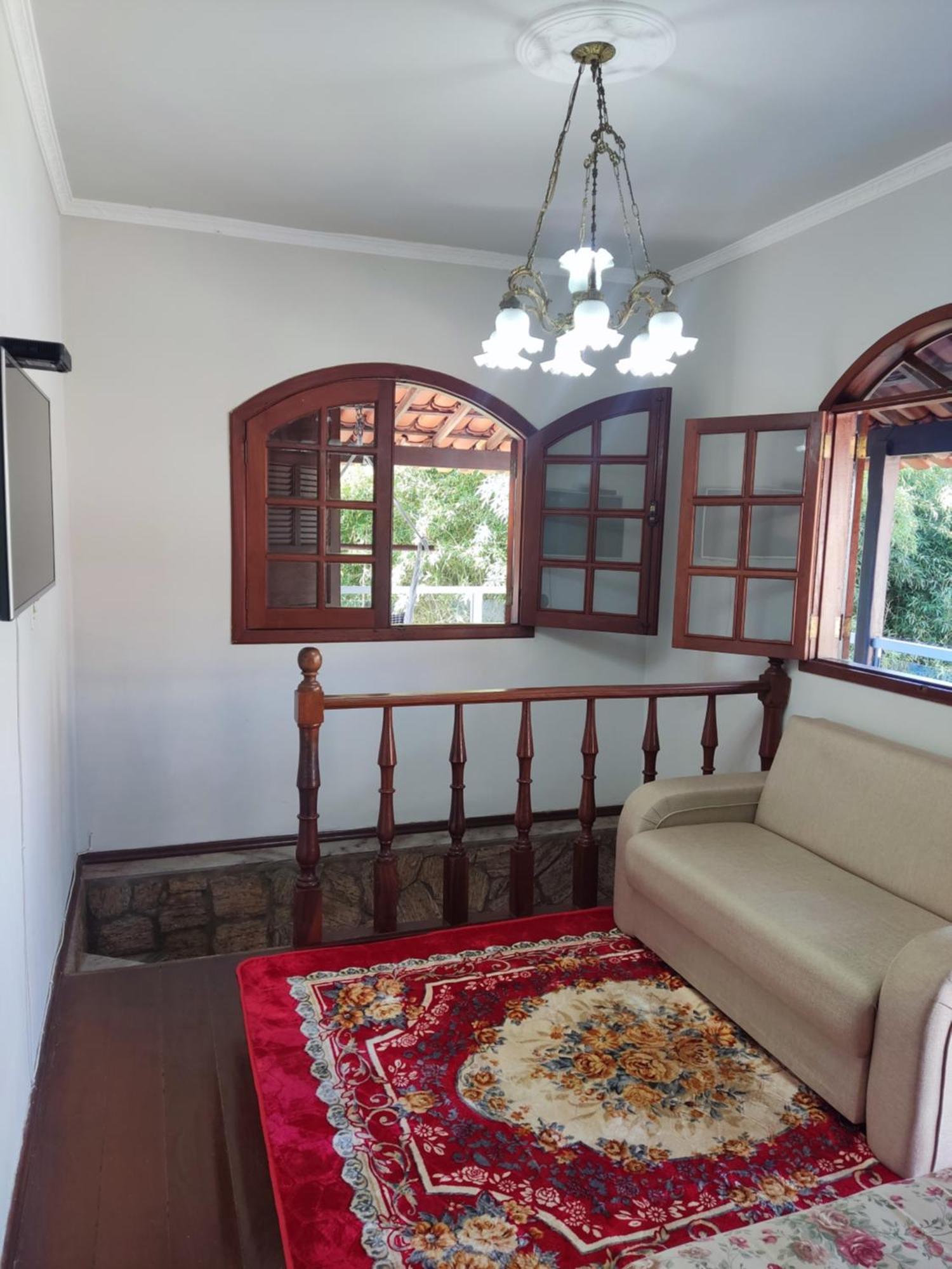 Casa da Tuca Villa Sao Joao del Rei Bagian luar foto