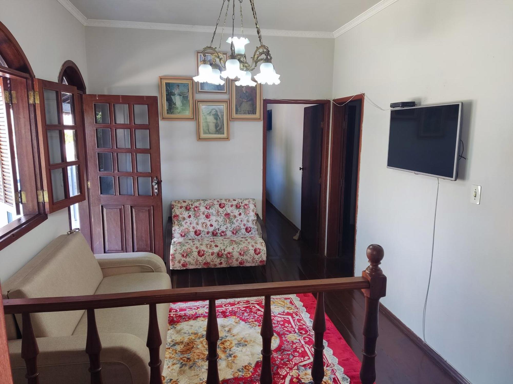 Casa da Tuca Villa Sao Joao del Rei Bagian luar foto