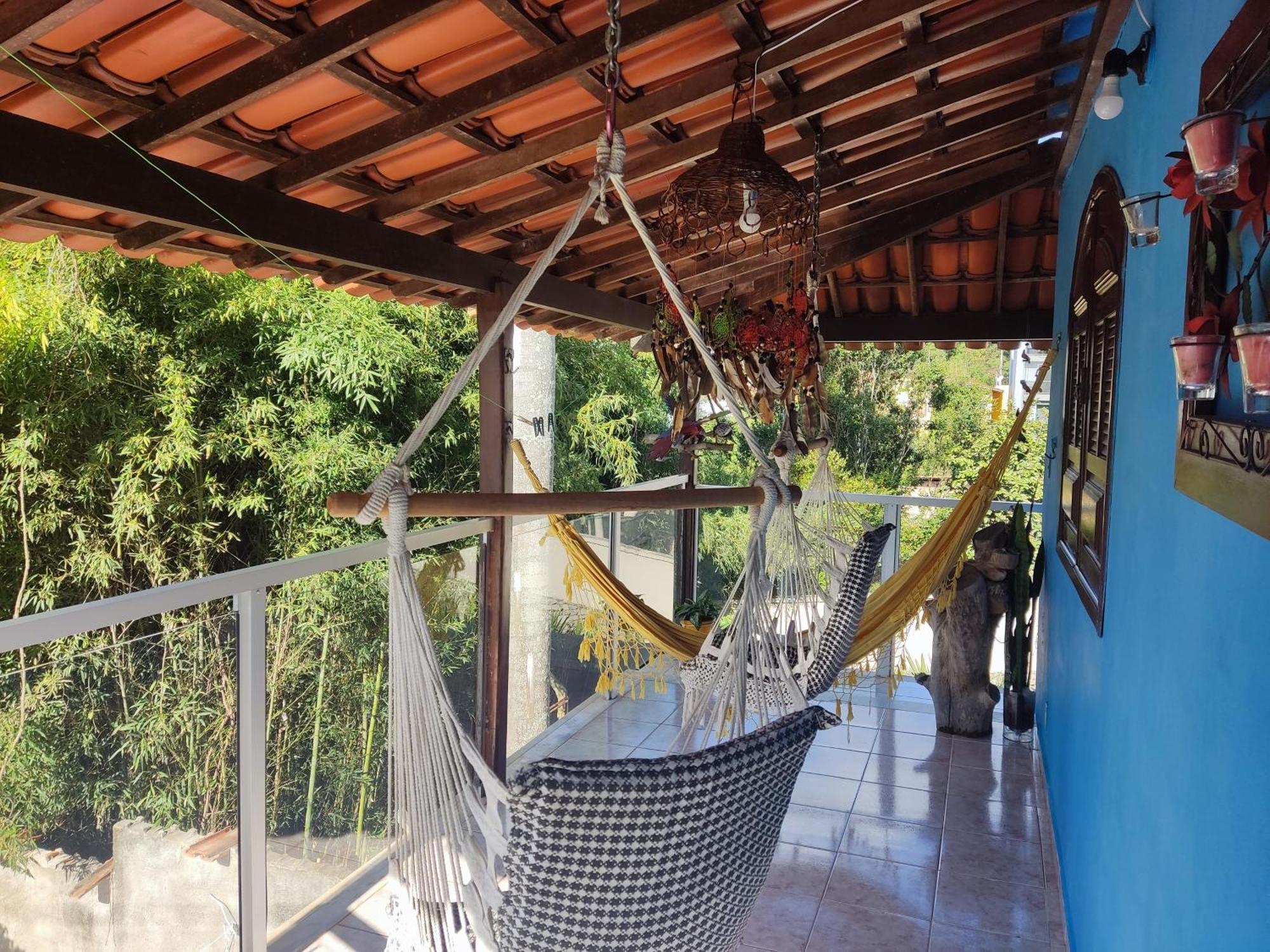 Casa da Tuca Villa Sao Joao del Rei Bagian luar foto